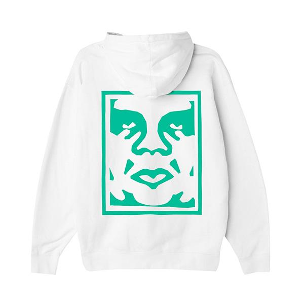 (112842209) 페이퍼컷 후드티 WHT
